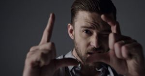 Justin Timberlake’s Tunnel Vision Ban Lifted