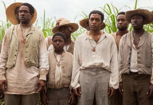 “12 Years A Slave” Trailer, Inspiring True Story?