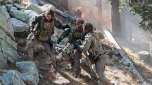Lone Survivor: Operation Red Wings