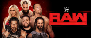2-3-14 WWE Monday Night Raw- The New Face of the WWE?