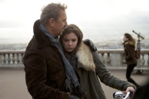 3 Days To Kill: Kevin Costner Back in Action