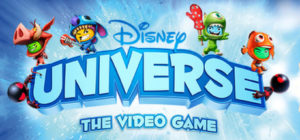 Disney Universe – A Generic Kingdom Hearts!