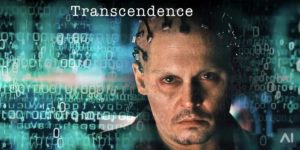 Transcendence: Very Close to a Sentient Computer!