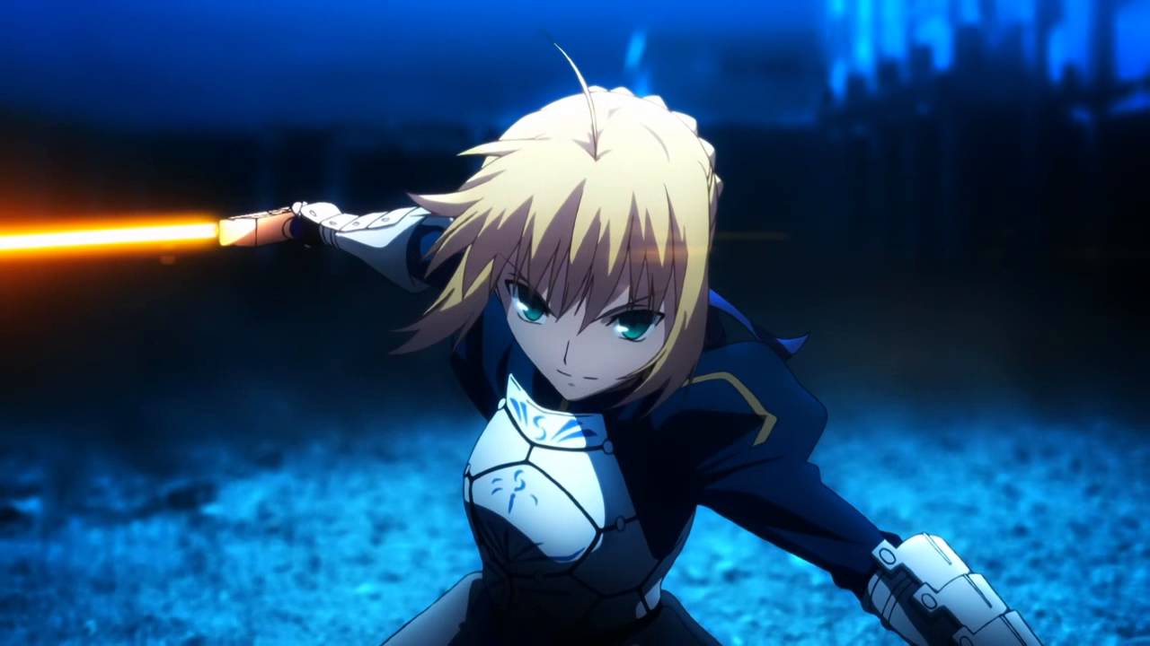 FateZero TV Series 20112012  IMDb