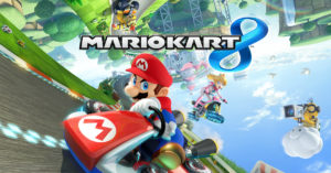 Mario Kart 8: Same Game with More Tracks!