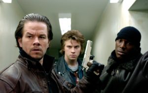 Four Brothers: Mark Wahlberg & Company Kill Thugs