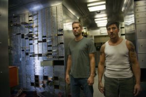 Brick Mansions: Escape From Detroit with Paul Walker