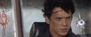 Odd Thomas: He Can See The Dead!