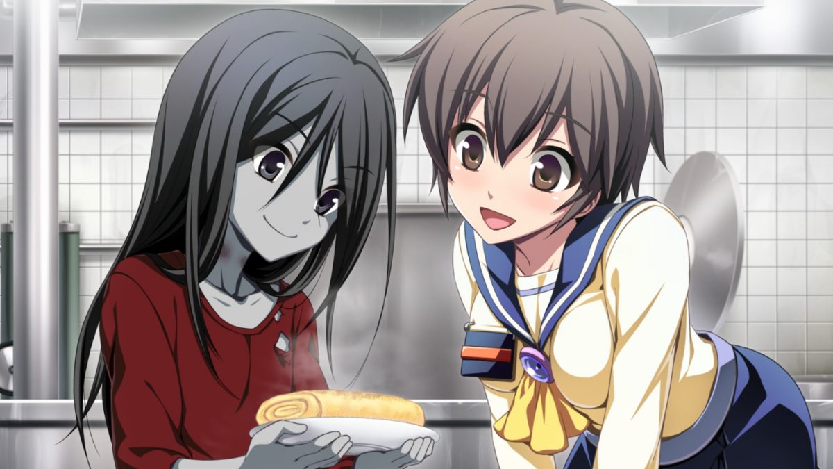 Corpse Party (2021) - Announce Trailer - YouTube