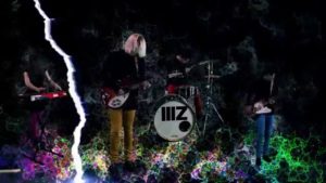 New Single “The Light” from Alternative EDM Band IIIz