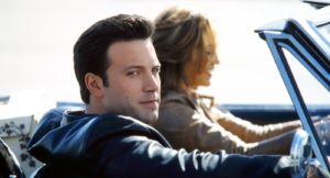 Gigli: The First of Affleck’s Embarrassments
