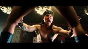 Rock of Ages: Rock and Roll Broadway Coming to the Big Stage