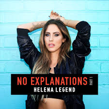 And The EPs Keep Dropping. New EP “No Expectations – Part I” from Helena Legend