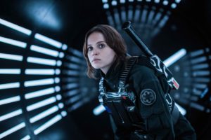 Rogue One: How the Plans Were Stolen