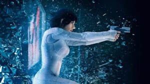 Ghost in the Shell: The Cold and Distant Future of Cybernetics