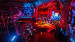Ephwurd Finishs Off Monumental 2017 With LA Takeover at Belasco Theater
