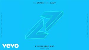 Dirty Audio Releases Remix of DJ Snake’s “A Different Way” to Kick Off 2018