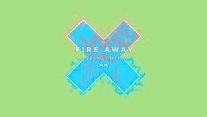 After a Brief Break Between Releases, Paris and Simo Are Back and Ready to “Fire Away”