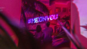 Nicky Romero & Taio Cruz Entrance Listeners With Latest Track "Me On You"