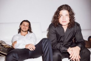 DVBBS Take On Steve Aoki and Monsta X’s “Play It Cool” With Brand New Stylistic House Remix