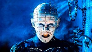 Why HellRaiser (1987) Is a Terrible Halloween Classic, Please Burn in a Fire.
