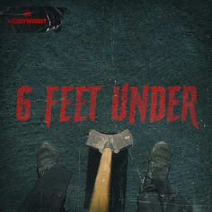 A GRAVEDGR’s Confession: “6 FEET UNDER” Publicizes His Sins to the World