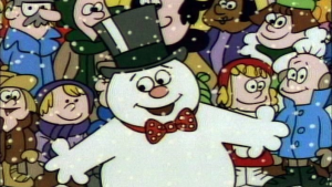 Remember When Frosty Returned to Embarrass his Legacy? (Day #3)