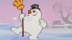 Can Frosty the Snowman’s Legacy Continue? (Day #9)