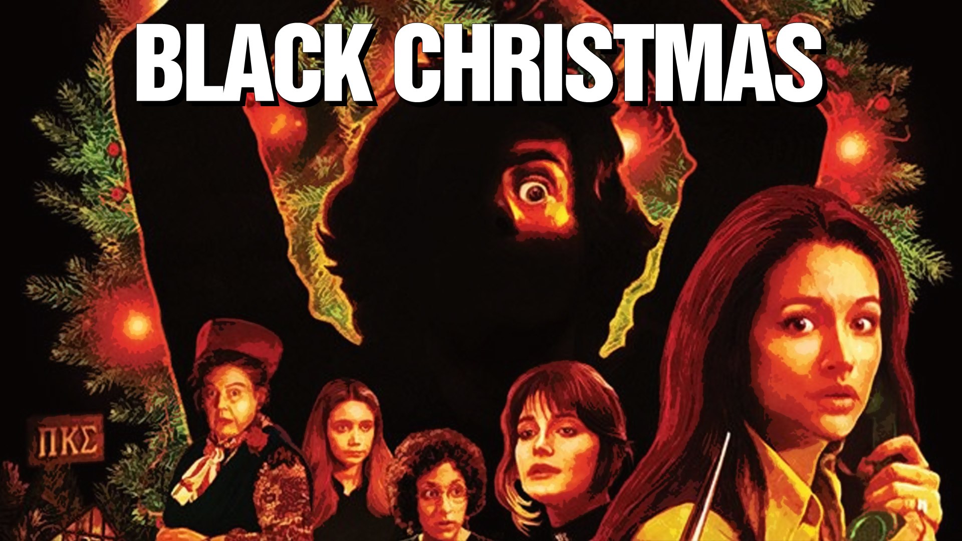 Black Christmas (1974 film) - Wikipedia