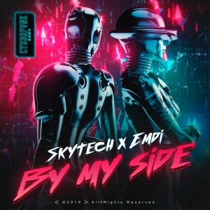 Polish Producers Skytech and Emdi Drop “By My Side”, the Feel-Good Anthem Leading into 2020
