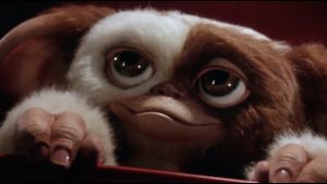 Gremlins: A Terrorizing Little Monster That Is Hard to Be Mad At (Day #13)