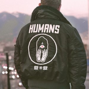 HUMANS is Back With New Single/Music Video “Felony”, A Chill Electropop Tainted Love Experience