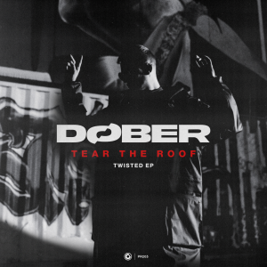 Tech-House Producer DØBER Revisists Protocol For  “Tear the Roof” Intense Follow Up Single