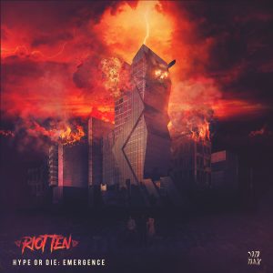 Riot Ten Drops First Multi-Track Drop Of 2020, Join the “Emergence” EP!