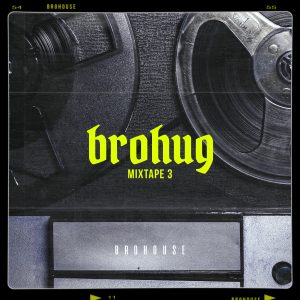 Bass Trio BROHUG Drops “Stealth” and “Mixtape 3”, Comfort For Global Bass Heads!
