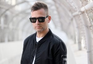 Kaskade Reveals Seven Stop Califonia Road Trip Tour, Tickets on Sale Now!
