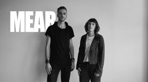 Canadian Pop Duo Mear Drop New Single “Soft Chains” Analyzing Toxic Relationships
