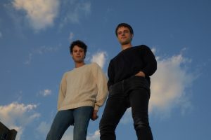 New York Alt-Pop Act Eighty Ninety Drop Chill Music Video For “More Than Friends”