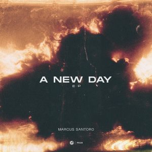 Protocol’s Marcus Santoro Drops New Hopeful House Music EP “A New Day”