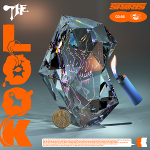 Neo-Funk Band Sports Drops Final Tease “The Look” + New Album Out Feb. 12th!