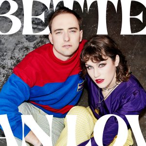 New Zealand Pop Duo FOLEY Drop Final Tease “Better Than Love” From Upcoming “Vacation” EP