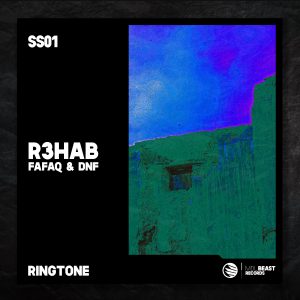 R3HAB, FAFAQ, & DNF Drop “Ringtone”, First Official Release From New Saudi Label MDLBEAST Records