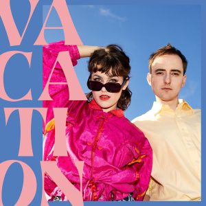 New Zealand Pop Duo Foley Releases Groovy Second New EP “Vacations”