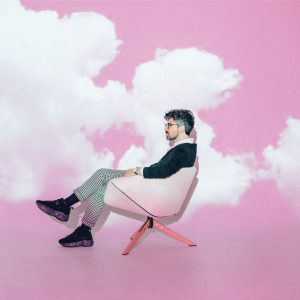 Felix Cartal Drops Final Single “The Life”, Album “Expensive Sounds For Nice People” Out Jun. 25th!