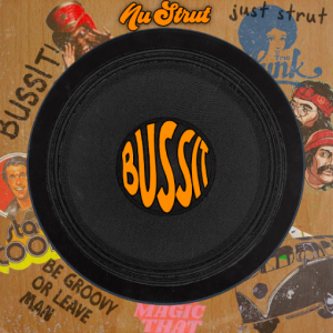 Nu Strut Is Back With Final Single, Groovy Underground “Bussit” + Full Album “Cognac & Cigars” 8/26!