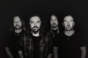 Seether Drops New “Wasteland” Music Video, New 20 Year Compilation Album + Exclusive Livestream With Moment House