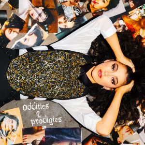 Caroline Romano’s Debut is Officially Here, Releases Highly-Anticipated Debut Album “Oddities & Prodigies”