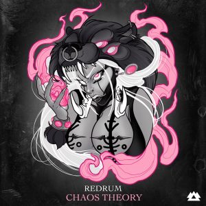 Redrum Builds Elegantly Chaotic Soundscapes in New Experimental EP “Chaos Theory”