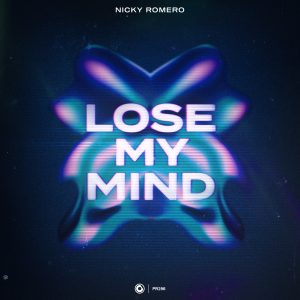 Nicky Romero Premieres New House Single “Lose My Mind” Prior To UMF 2022 Main Stage Performance