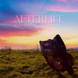 Experience Alt-Pop Singer Vi’s Rebirth in Reflective Dark Pop Album “Afterlife”